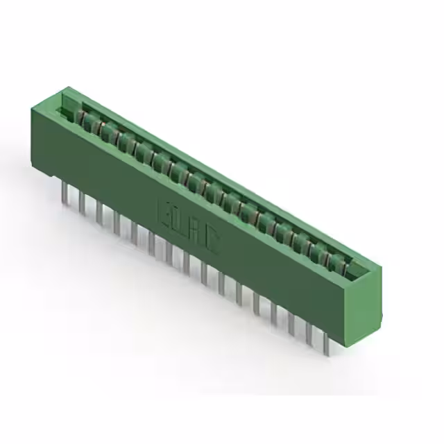 307-032-459-201 EDAC Inc.  Edgeboard Connectors